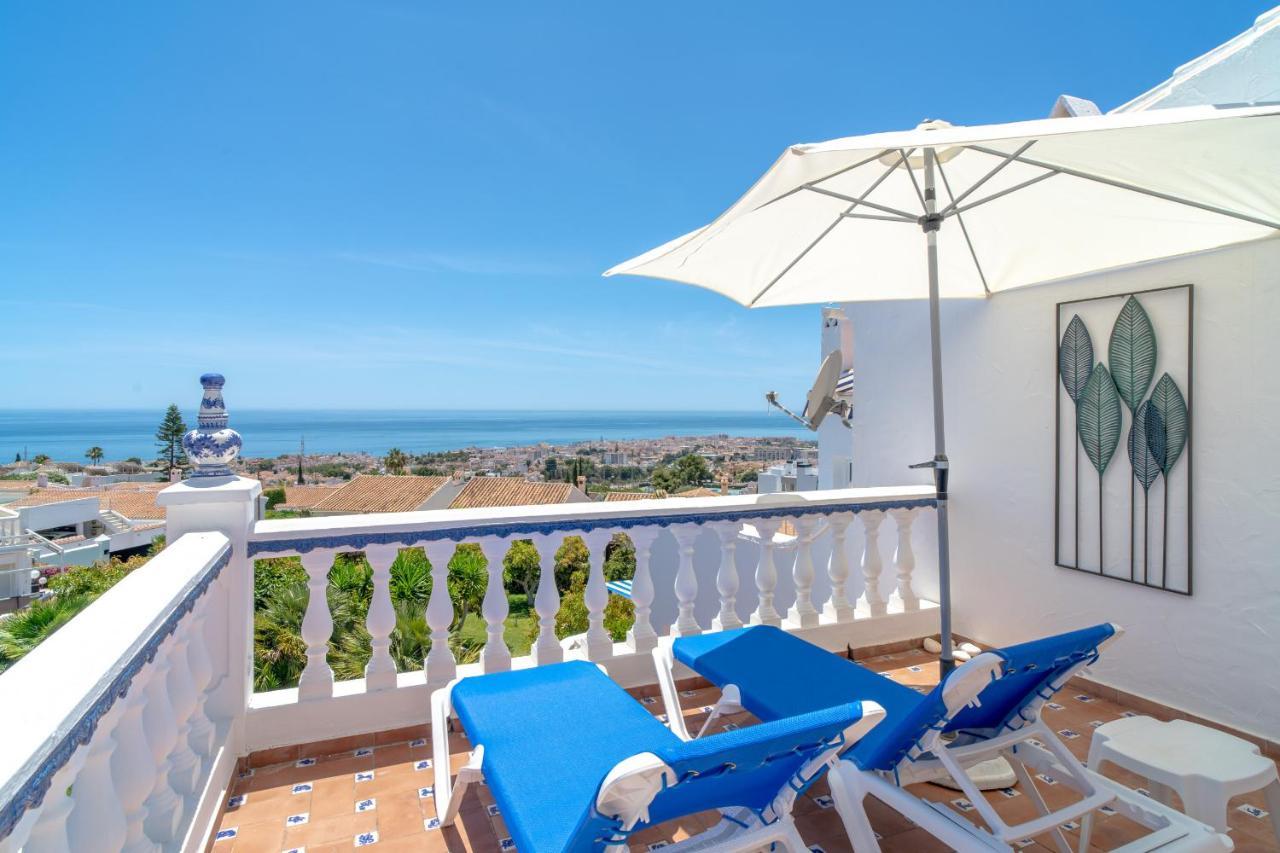 Los Aguacates Bellavista Casasol Nerja Exterior foto